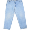 Carhartt Lined Jeans