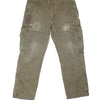 Carhartt Cargo Trousers
