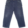 Carhartt Carpenter Trousers