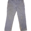 Carhartt Fleece Lined Trousers
