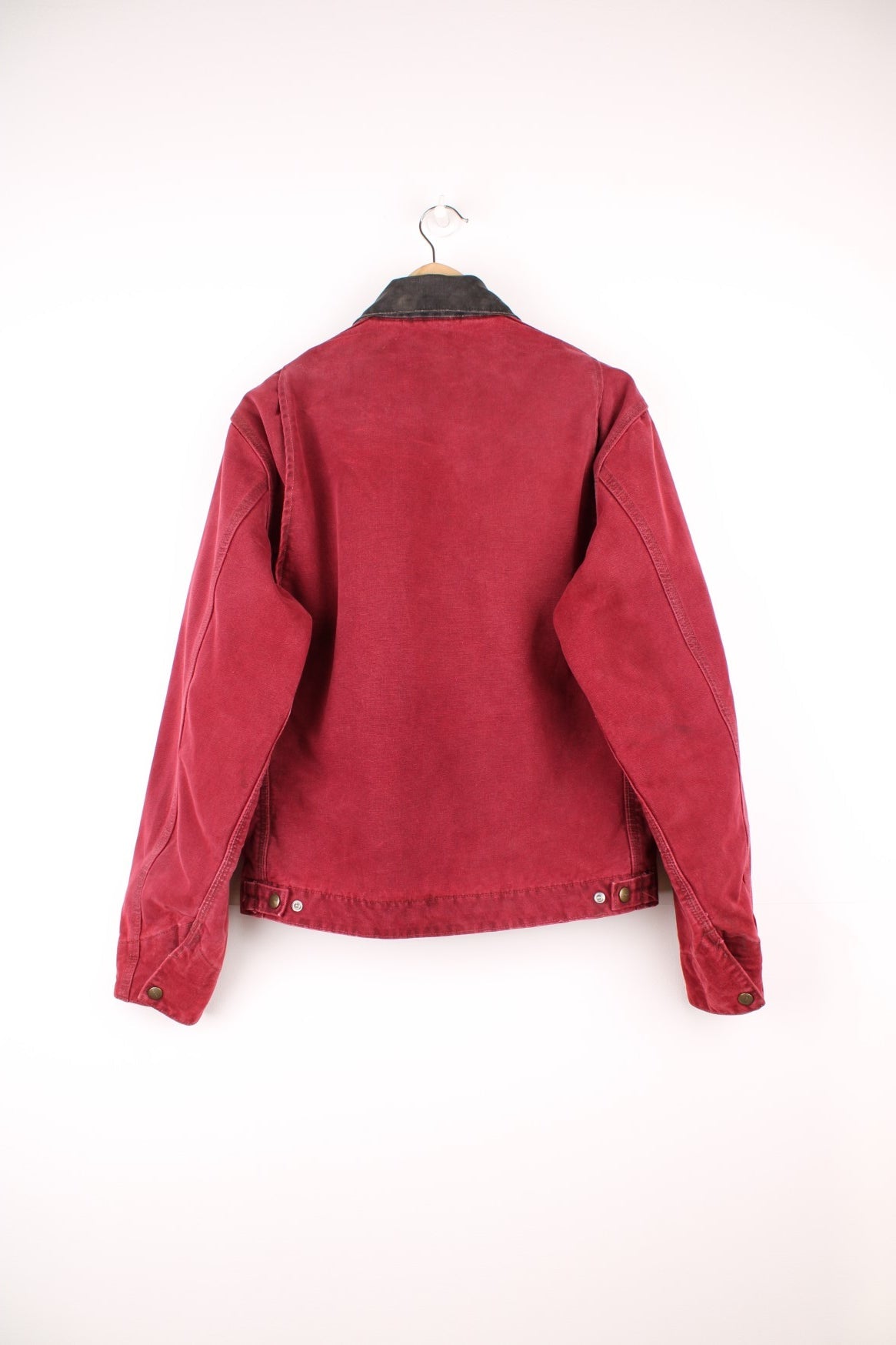 Carhartt J97 CRI Detroit Jacket – VintageFolk