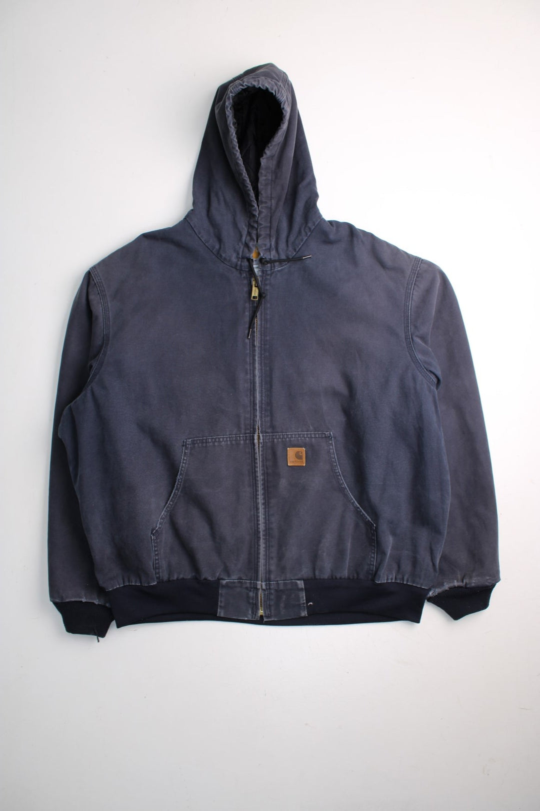 Carhartt Vintage Jackets Wholesale Carhartt Active Jacket (Size