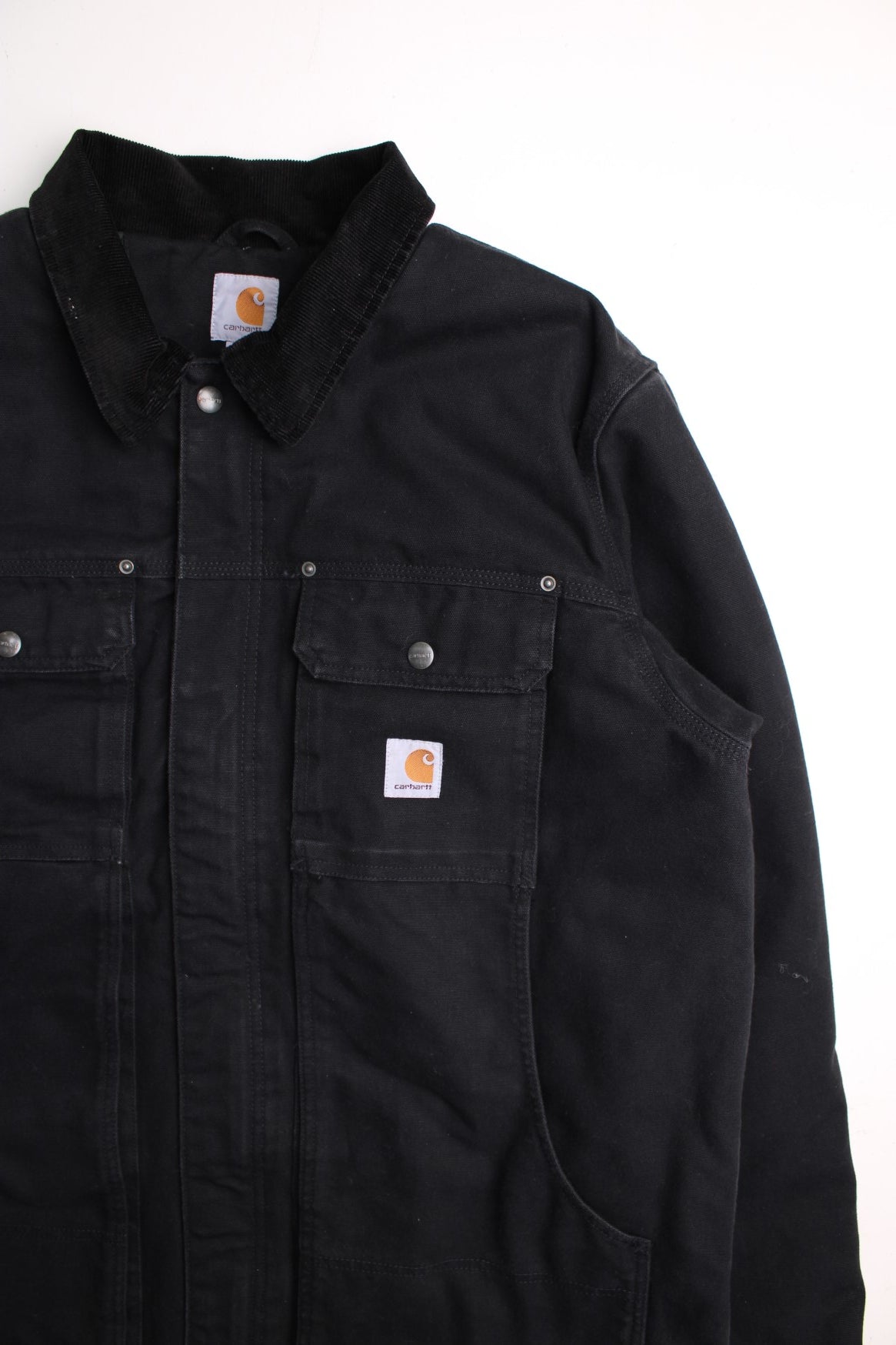 Carhartt Arctic Jacket – VintageFolk