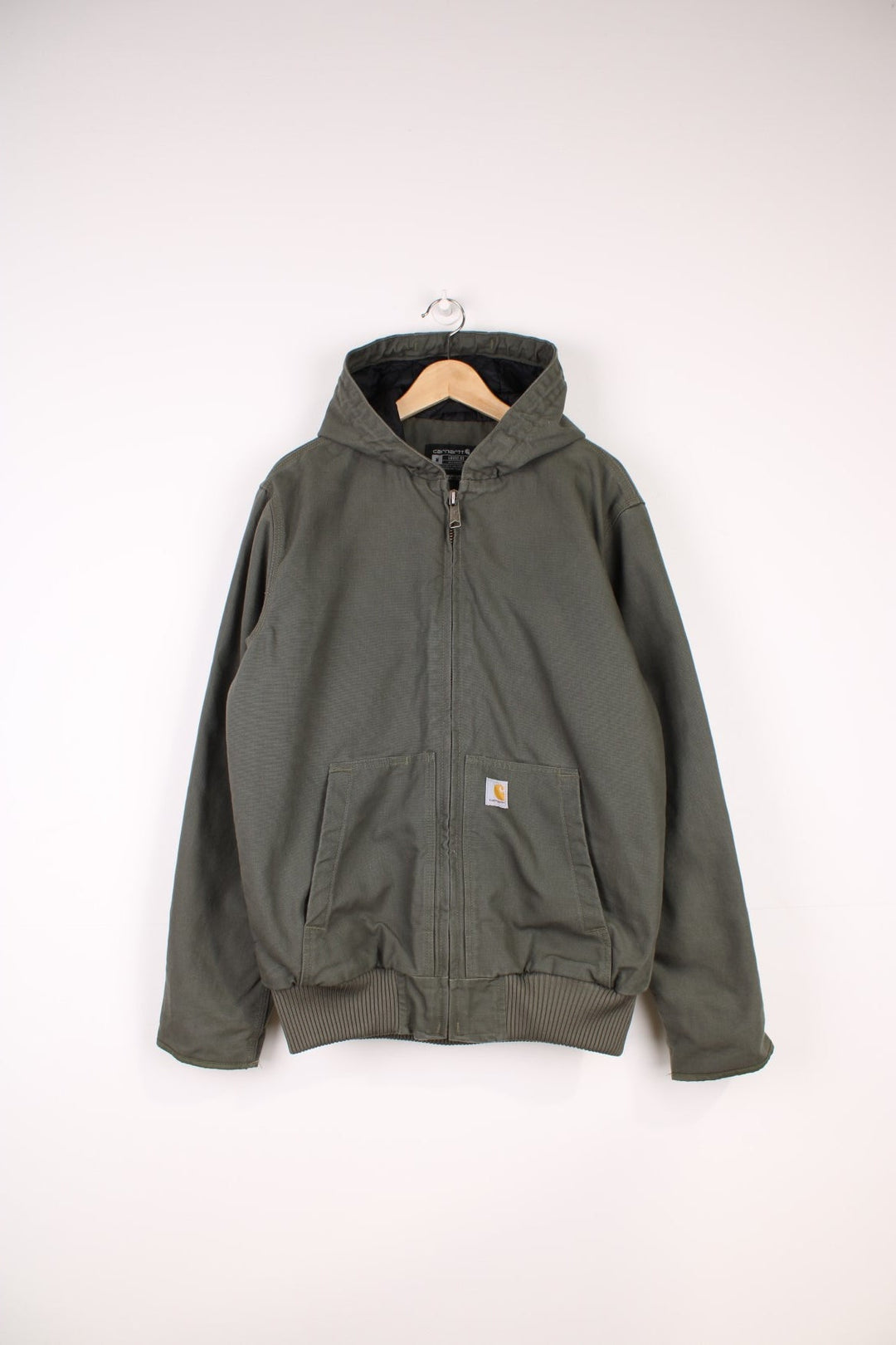 Carhartt Active Jacket (Size M) – VintageFolk