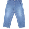 Carhartt Carpenter Jeans (Size XXL)