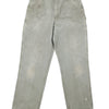 Carhartt Carpenter Jeans (Size L)