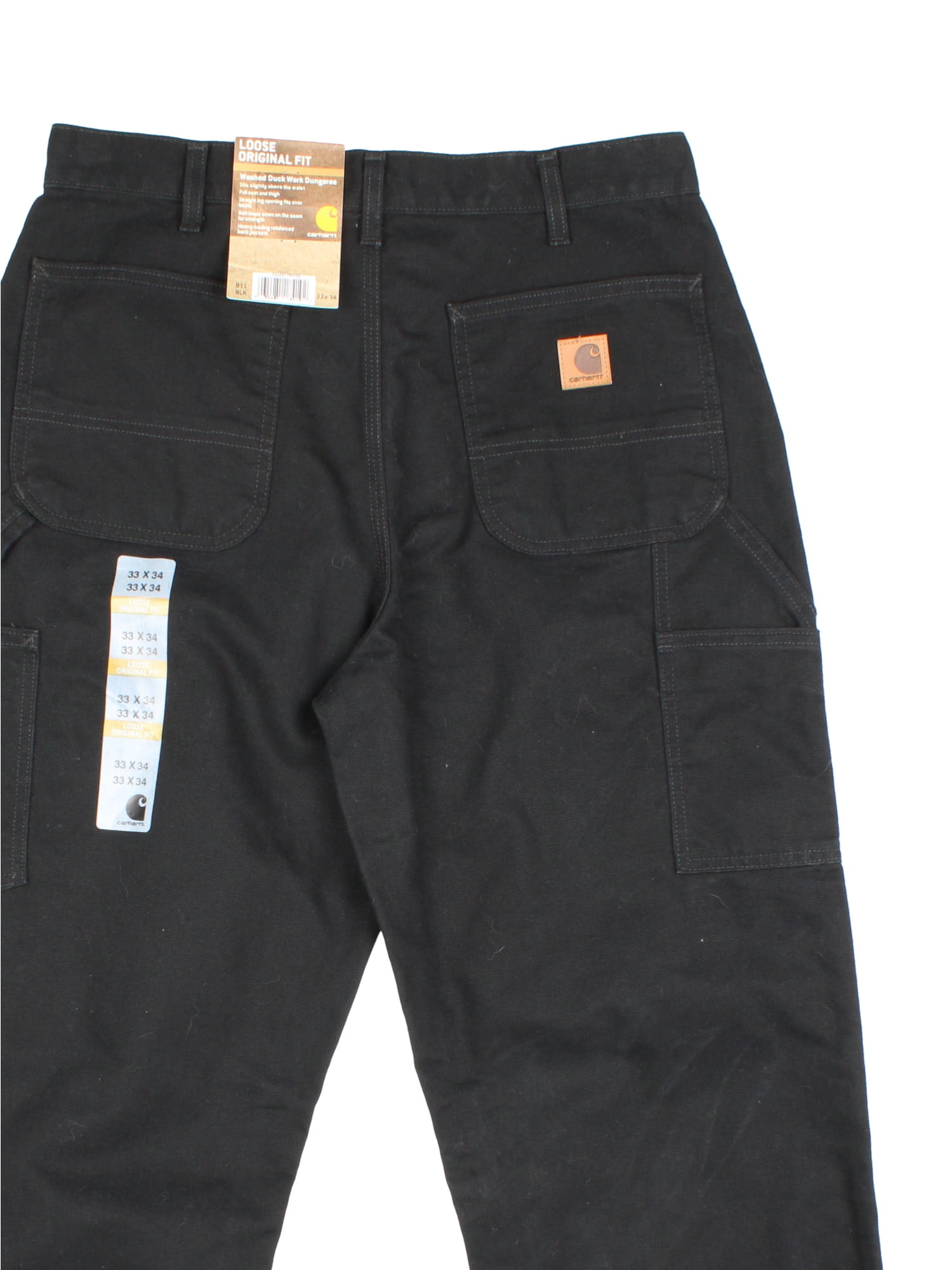 Carhartt Carpenter Jeans (Size L) – VintageFolk