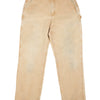 Carhartt Carpenter Jeans (Size L)