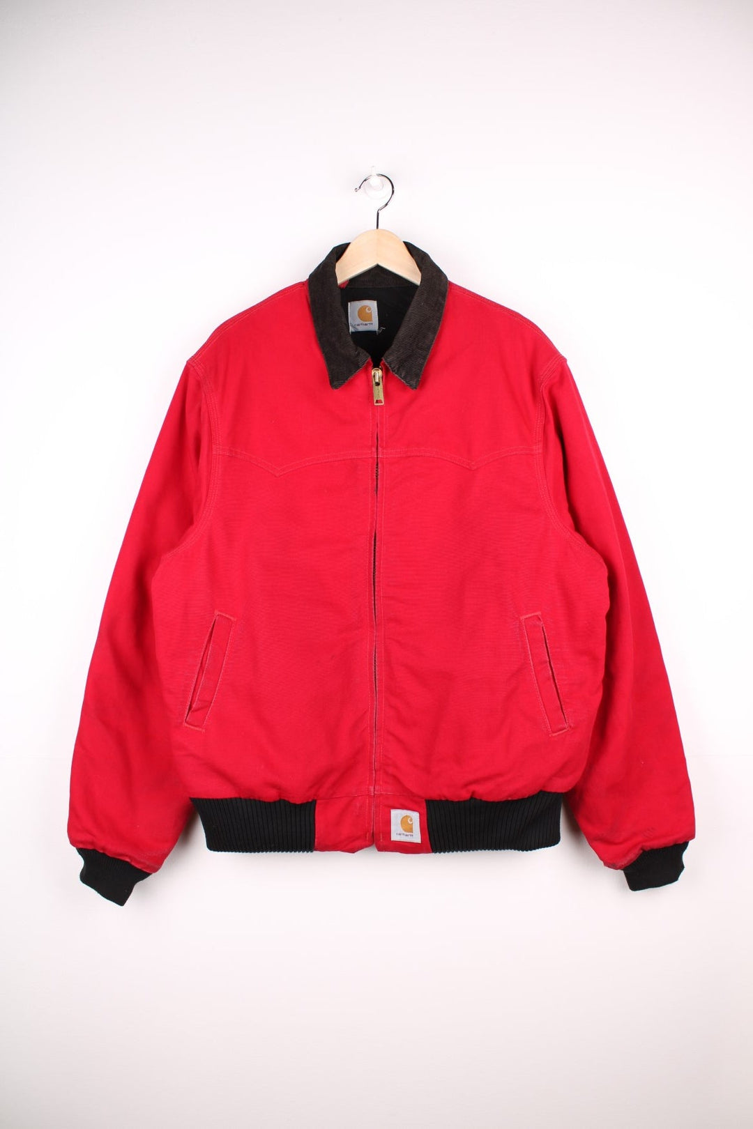 Carhartt Santa Fe Jacket – VintageFolk