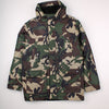 Dickies Camouflage Parka