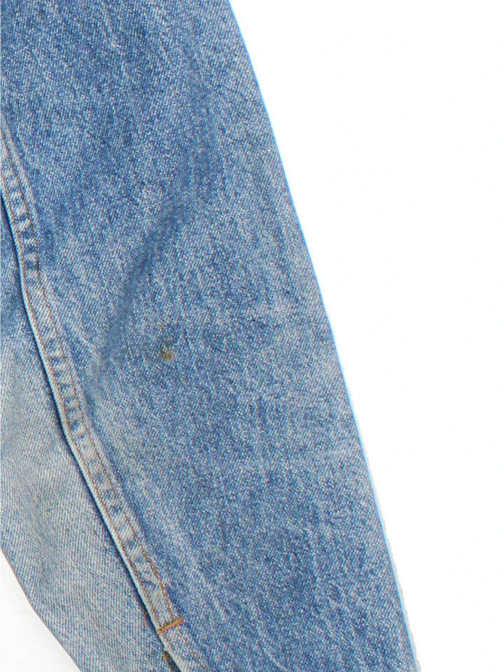 Levi's Type 2 Trucker Denim Jacket (Size XS)