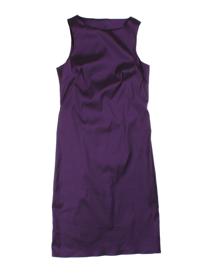 Y2K New Look Midi Dress (Size XS)