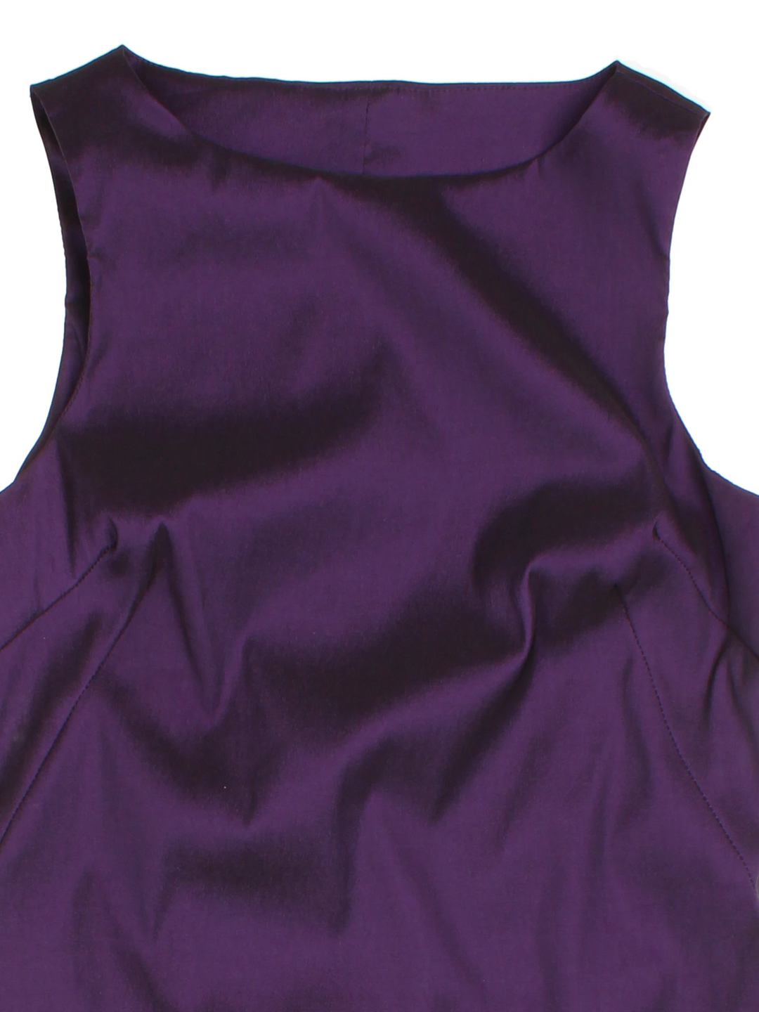 Y2K New Look Midi Dress (Size XS)