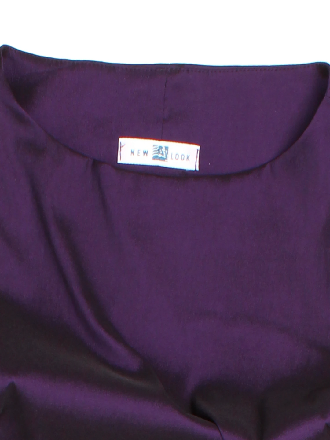 Y2K New Look Midi Dress (Size XS)