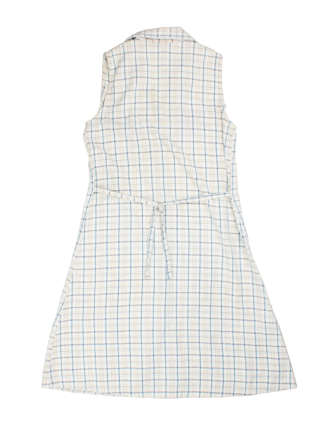 Vintage New Look Shirt Dress (Size M)