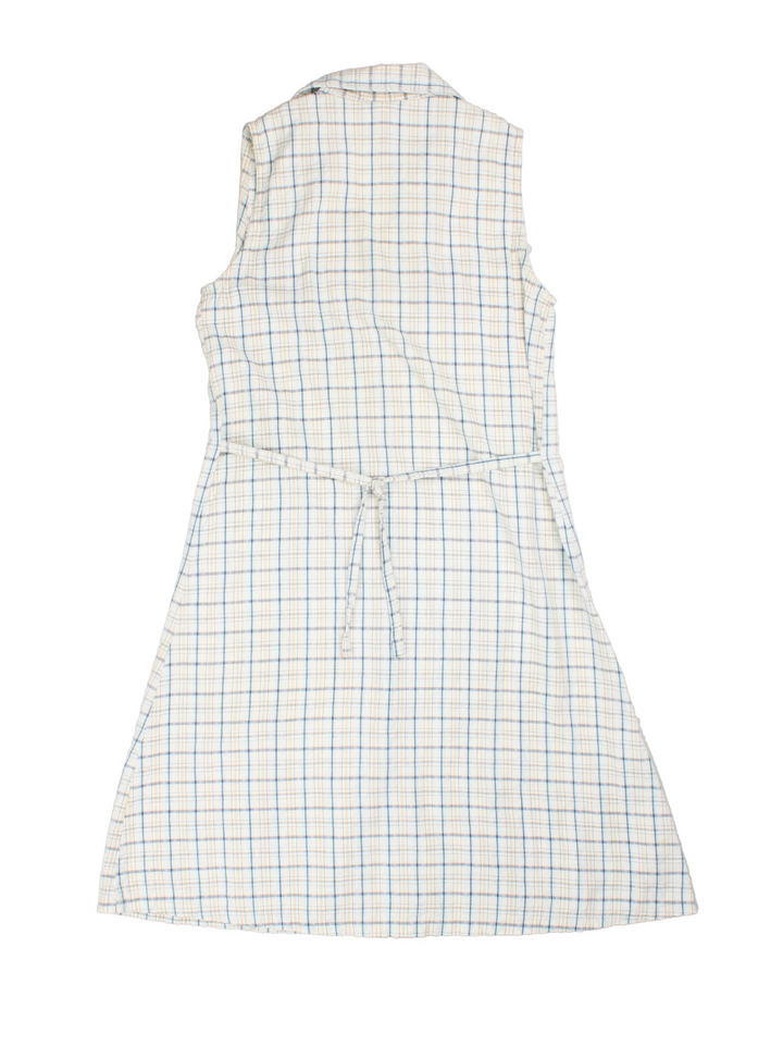 Vintage New Look Shirt Dress (Size M)