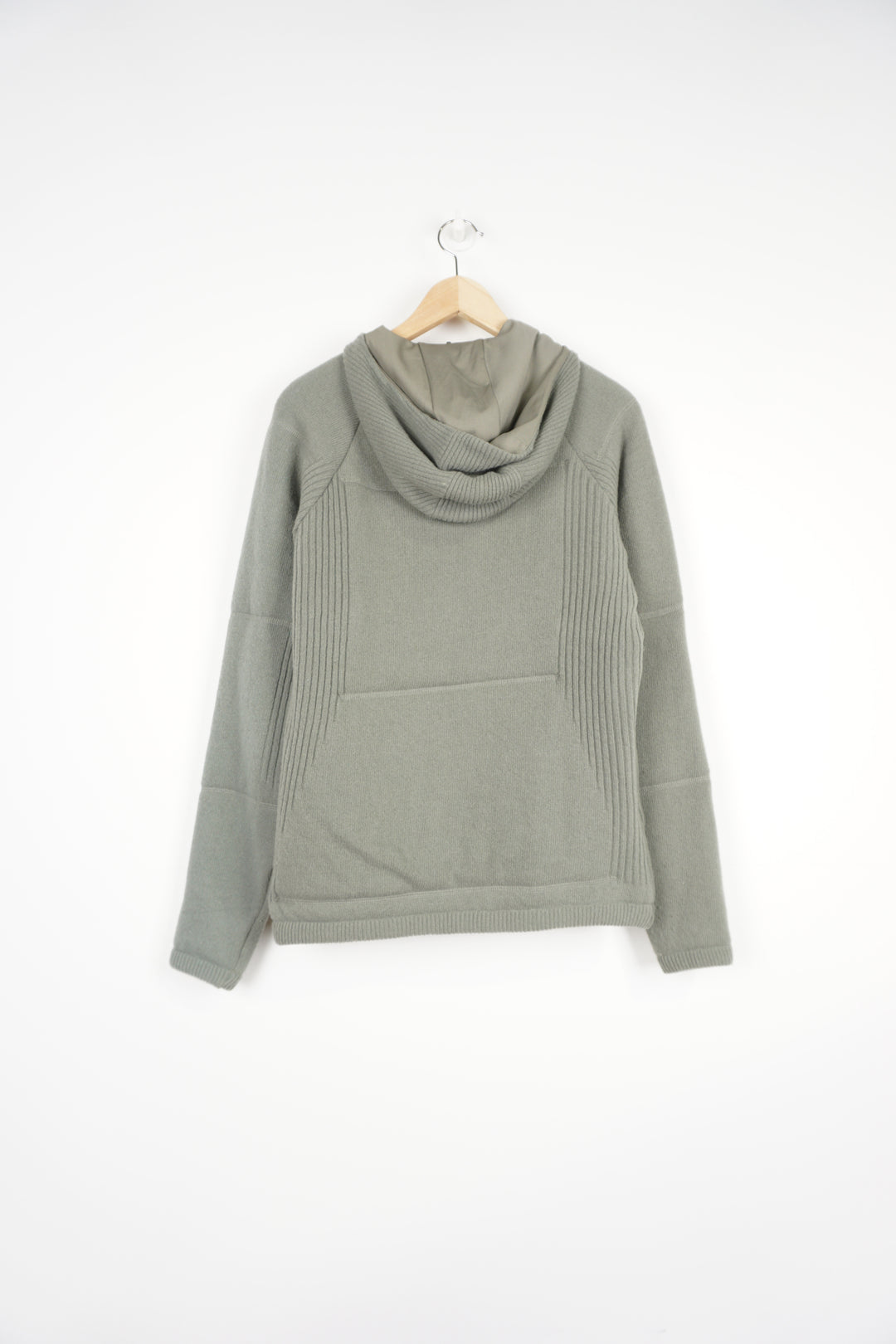 Vintage Green Nike ACG Fleece – VintageFolk