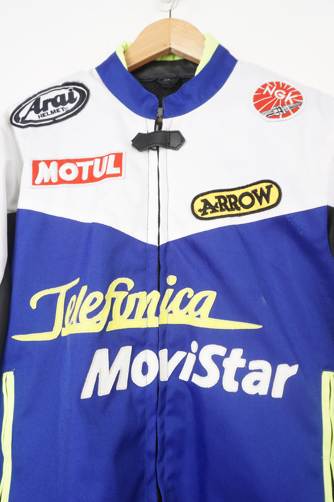 Racing Jacket
