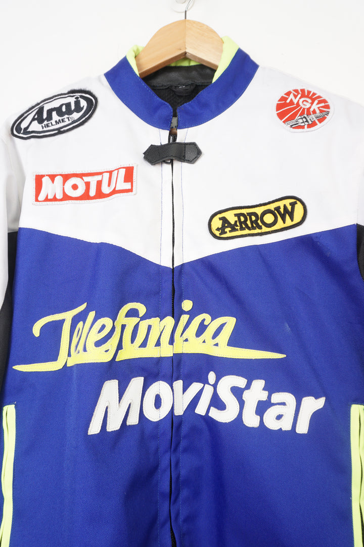 Racing Jacket