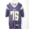 San Diego Chargers NFL Jersey