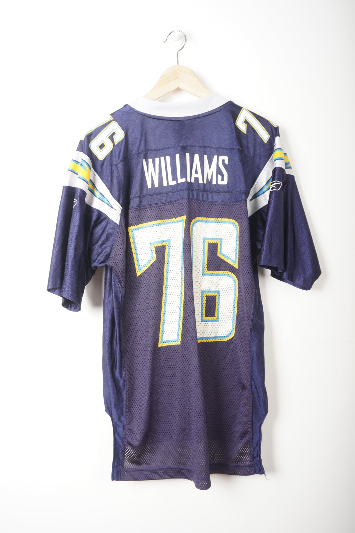 Where to buy chargers jerseys 2025 in san diego