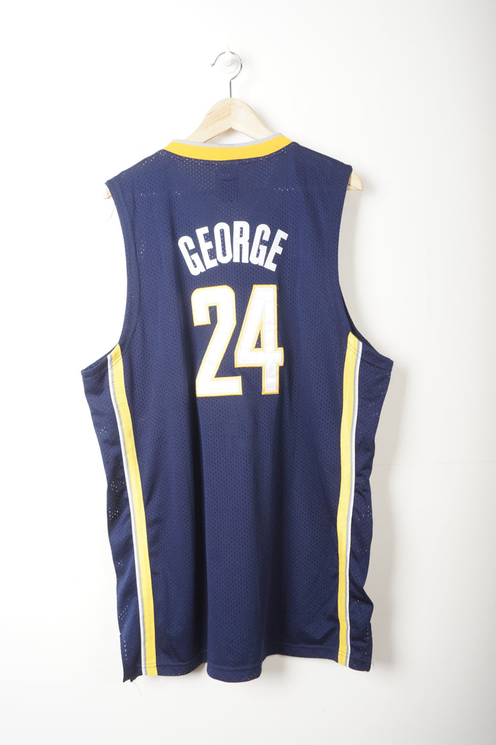 Indiana Pacers NBA Jersey