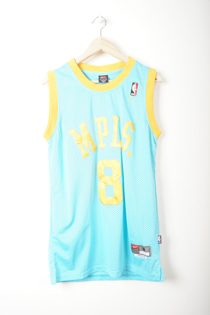 LA Lakers NBA Jersey