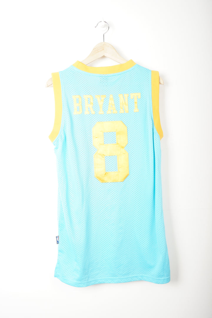 LA Lakers NBA Jersey