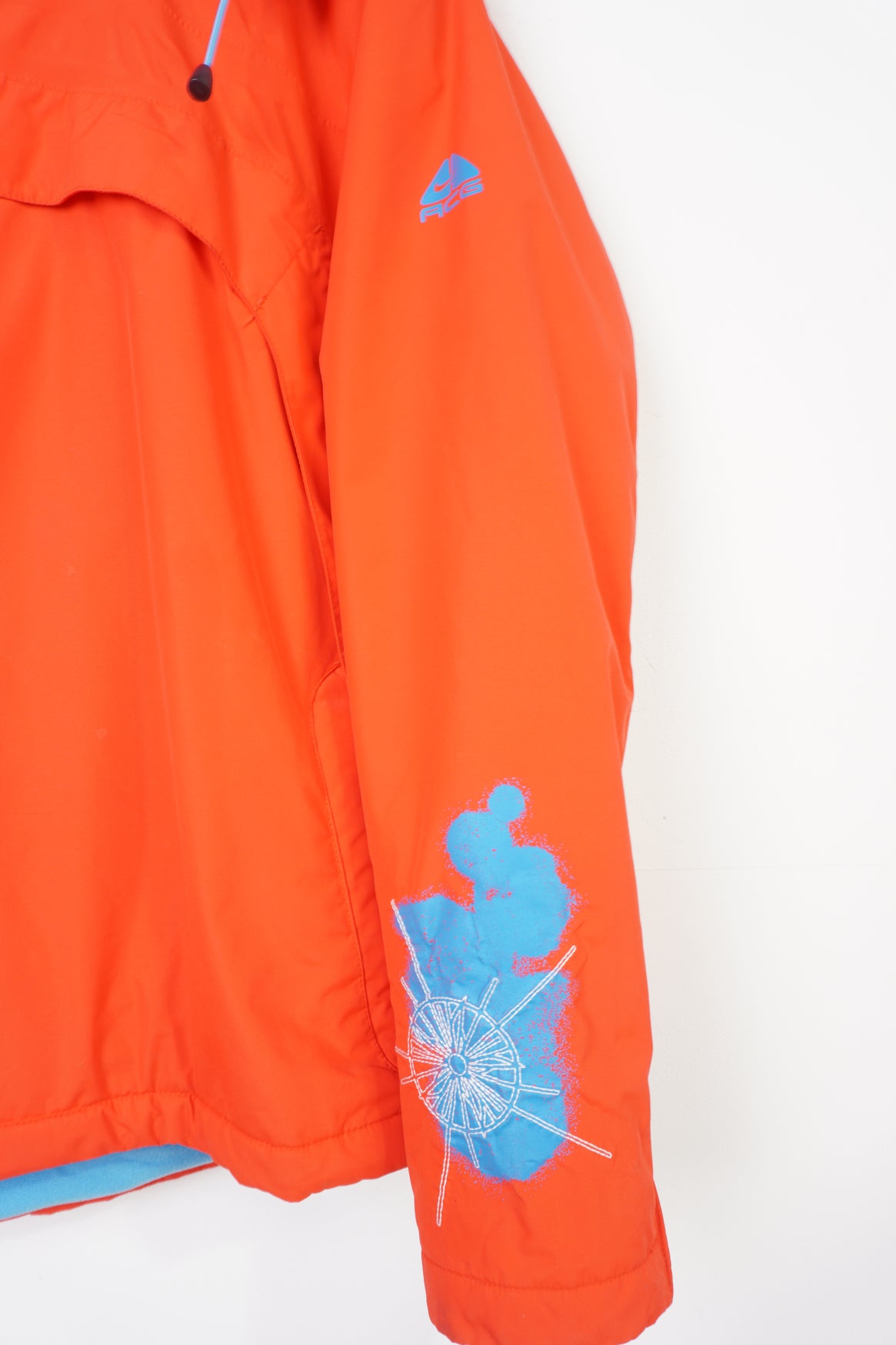 Nike ACG Coat (Size L) â VintageFolk