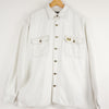 Caterpillar Denim Jacket (Size L)
