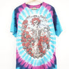 Grateful Dead 30th Anniversary T-Shirt (Size L)