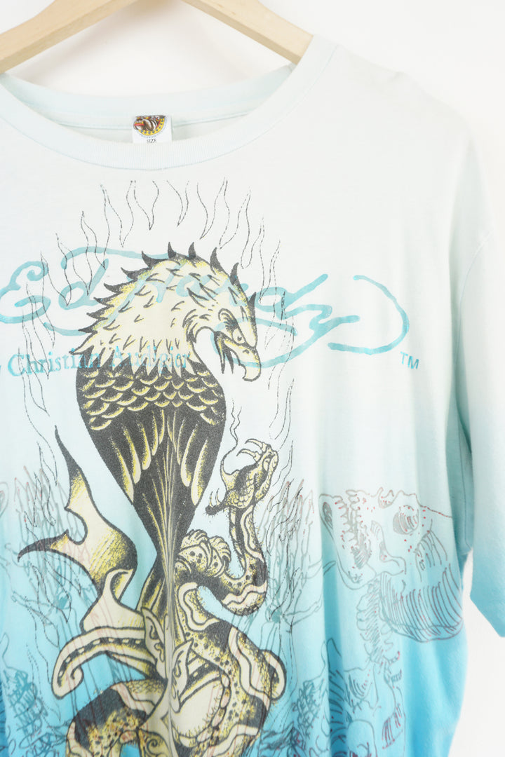 Ed Hardy T-shirt