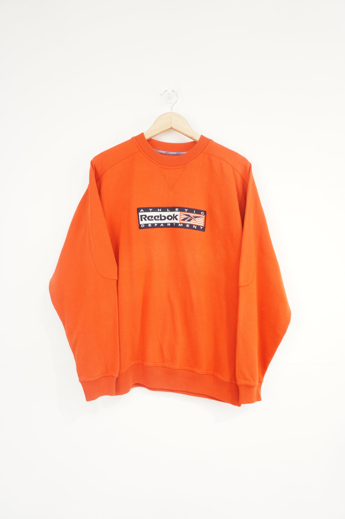 Reebok Sweatshirt – VintageFolk