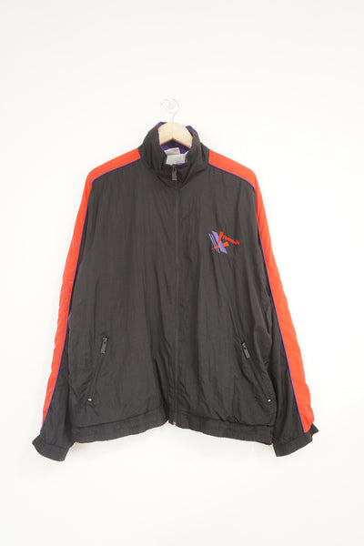 Reebok shell jacket cheap