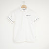 Reebok Polo Shirt (Size L)