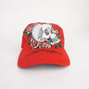 Ed Hardy Cap (Size One Size)