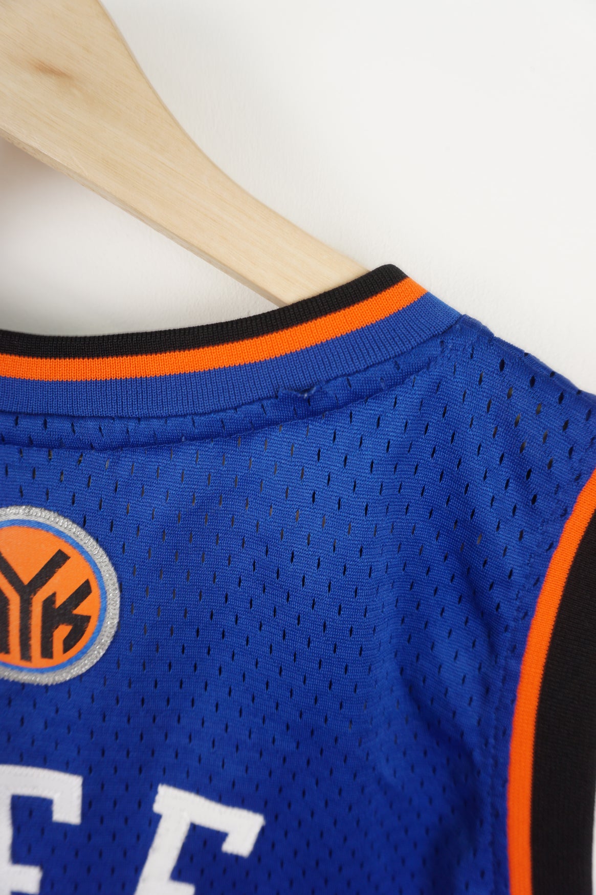 New York Knicks Black NBA Sweatshirts for sale