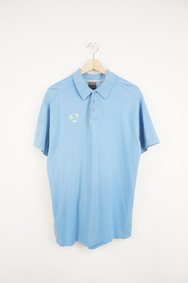 Nike Polo Shirt (Size M)
