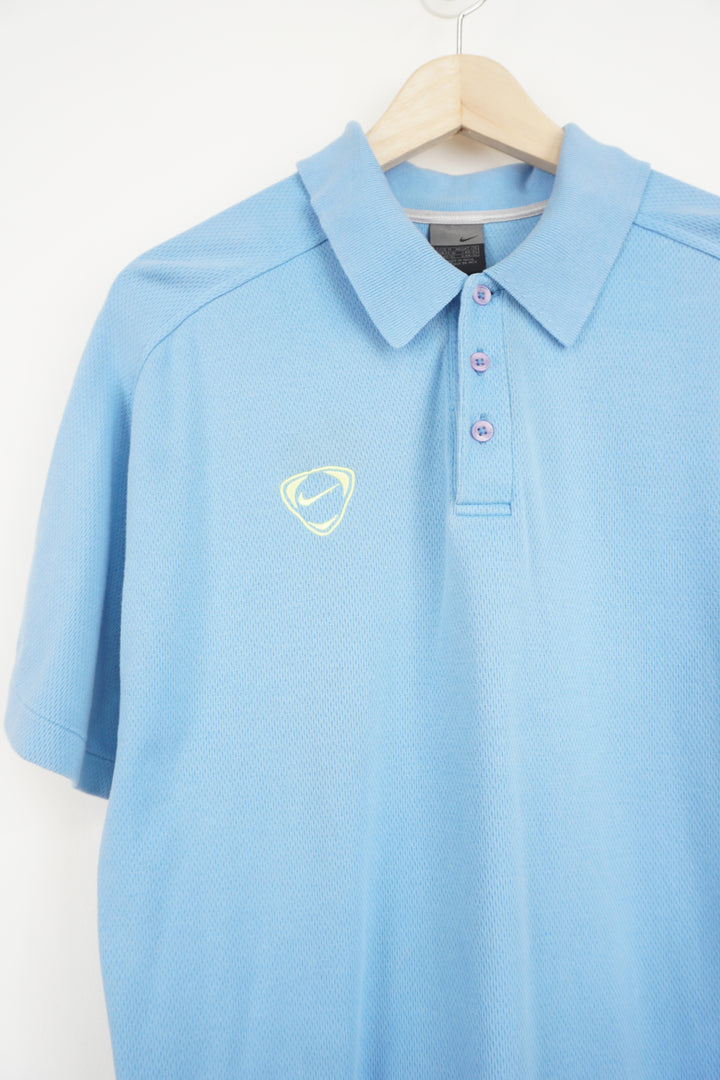Nike Polo Shirt (Size M)