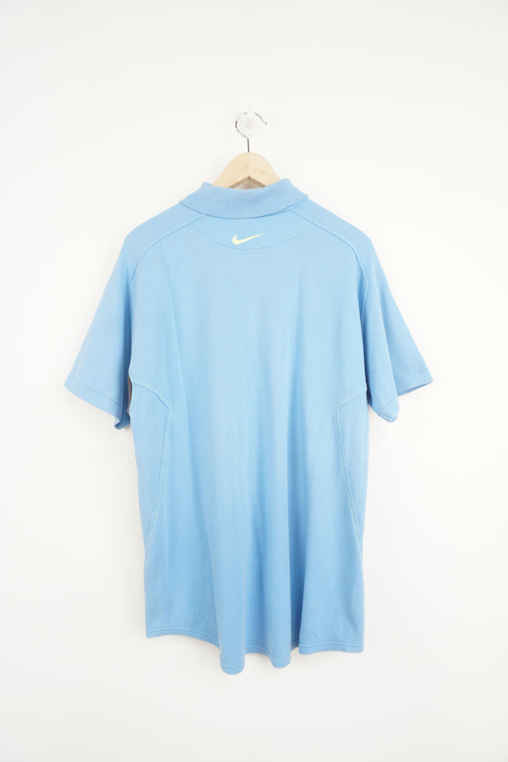 Nike Polo Shirt (Size M)