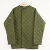 Vintage Quilted Liner Jacket (Size L)