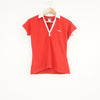 Reebok Tee/Polo Shirt (Size M)