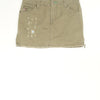 Tommy Hilfiger Mini Skirt (Size S)