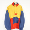 80's Puma Tracksuit Top (M) (Size M)