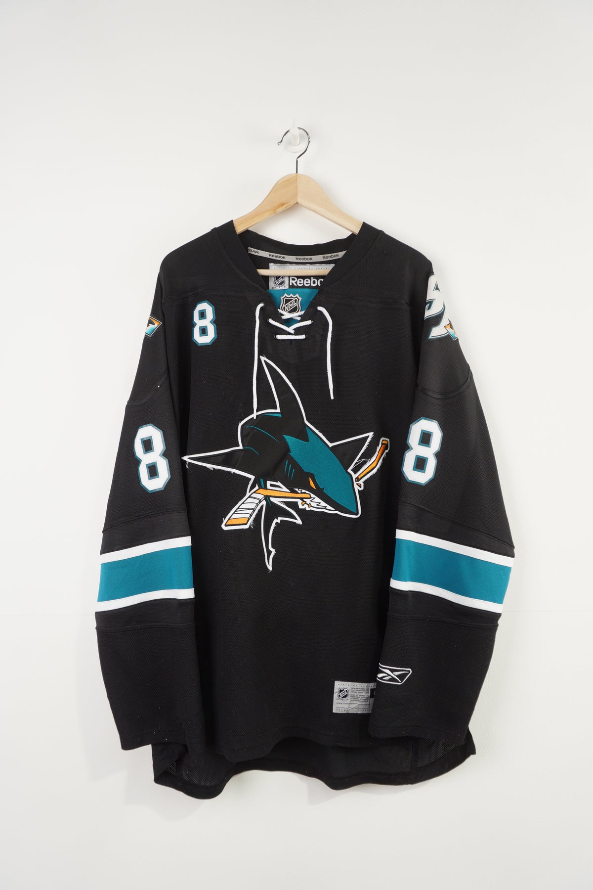 San Jose Sharks