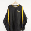 Pittsburgh Steelers Drill Top (Size XXL)