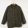 Aquascutum Quilted Jacket