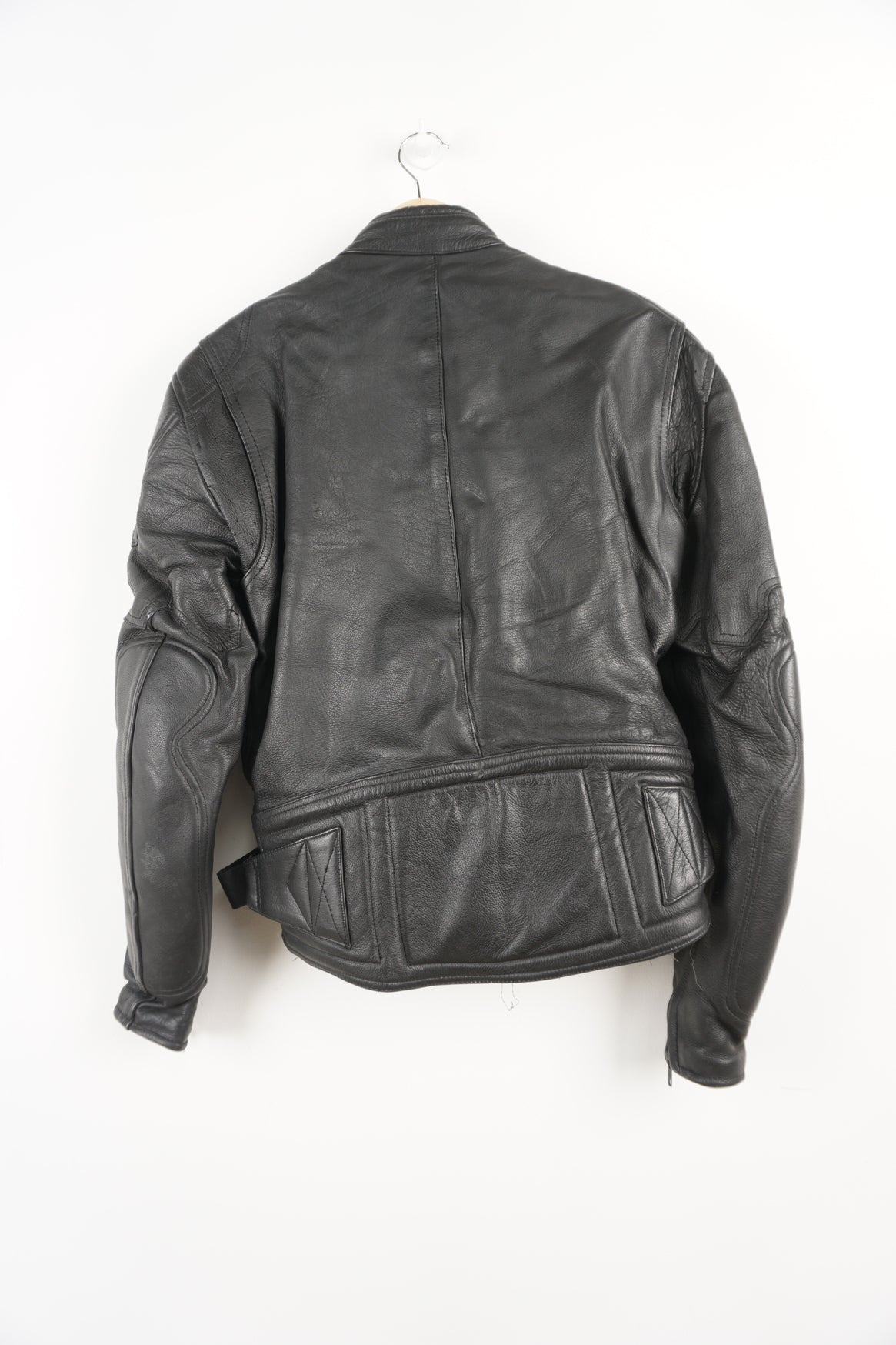 Belstaff Biker Jacket VintageFolk