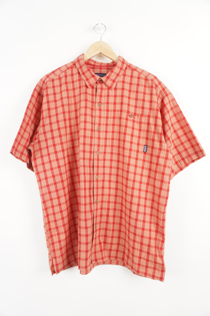 Patagonia Shirt