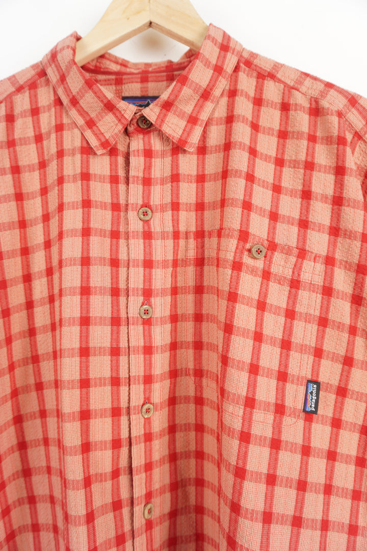 Patagonia Shirt